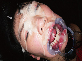 長身Mっ娘アスリート変態アナルビッチ　サンプル画像10